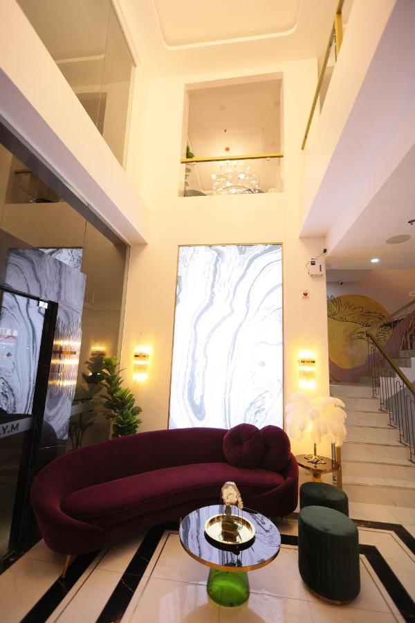 M.Y. Hotel Dumaguete City Zewnętrze zdjęcie
